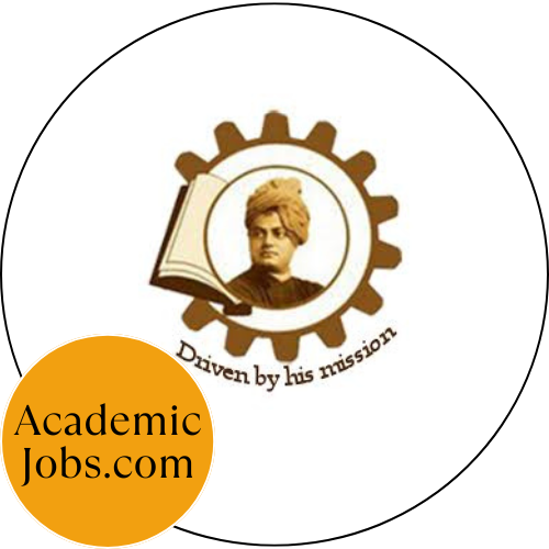 Shree Ramkrishna Institute of Science & Technology  logo